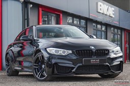 BMW 4-Series M4 (14-19) M4 Coupe 2d DCT For Sale - Enkae Prestige Motors, Huddersfield