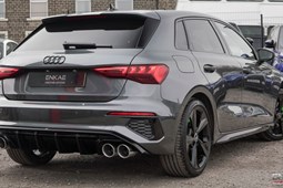 Audi A3 Sportback (20 on) 30 TFSI S line S Tronic 5d For Sale - Enkae Prestige Motors, Huddersfield