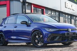 Volkswagen Golf R (20 on) 2.0 TSI 333 R Black Edition 4Motion 5dr DSG For Sale - Enkae Prestige Motors, Huddersfield