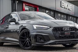 Audi A5 Sportback (17-24) 35 TFSI S Line S Tronic 5d For Sale - Enkae Prestige Motors, Huddersfield