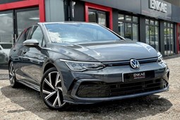 Volkswagen Golf Hatchback (20 on) R-Line 1.5 eTSI 150PS DSG auto 5d For Sale - Enkae Prestige Motors, Huddersfield