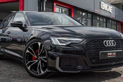 Audi A6 Saloon (18-25) S Line 40 TDI 204PS S Tronic auto 4d For Sale - Enkae Prestige Motors, Huddersfield