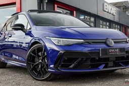 Volkswagen Golf R (20 on) 2.0 TSI 333 R Black Edition 4Motion 5dr DSG For Sale - Enkae Prestige Motors, Huddersfield