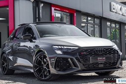 Audi A3 RS 3 Sportback (21 on) RS 3 TFSI Quattro Vorsprung 5dr S Tronic For Sale - Enkae Prestige Motors, Huddersfield