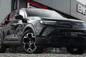Vauxhall Mokka SUV (20 on) 1.2 Turbo SRi Premium 5dr Auto For Sale - Enkae Prestige Motors, Huddersfield