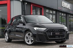 Audi A1 Sportback (18 on) 30 TFSI 110 S Line S Tronic 5d For Sale - Enkae Prestige Motors, Huddersfield