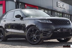 Land Rover Range Rover Velar SUV (17 on) 2.0 D200 Edition 5dr Auto For Sale - Enkae Prestige Motors, Huddersfield