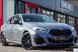 BMW 2-Series Gran Coupe (20-24) M235i xDrive Sport Automatic 4d For Sale - Enkae Prestige Motors, Huddersfield