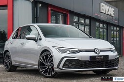 Volkswagen Golf GTD (20-23) 2.0 TDI GTD 5dr DSG For Sale - Enkae Prestige Motors, Huddersfield