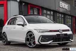 Volkswagen Golf GTI (20 on) 2.0 TSI 265 GTI 5dr DSG For Sale - Enkae Prestige Motors, Huddersfield