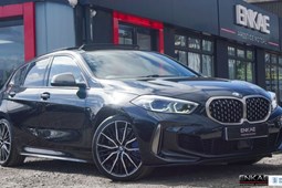 BMW 1-Series M135i (19-24) M135i xDrive Sport Automatic 5d For Sale - Enkae Prestige Motors, Huddersfield