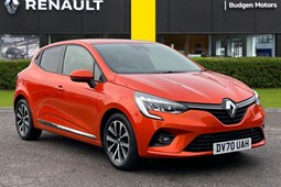 Renault Clio Hatchback (19 on) Iconic TCe 100 5d For Sale - Budgen Motors Renault Shrewsbury, Shrewsbury