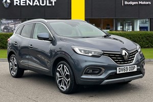 Renault Kadjar (15-22) GT Line TCe 140 5d For Sale - Budgen Motors Renault Shrewsbury, Shrewsbury