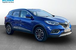 Renault Kadjar (15-22) S Edition TCe 140 5d For Sale - Budgen Motors Renault Shrewsbury, Shrewsbury