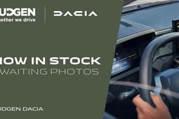 Dacia Sandero Stepway (21 on) 1.0 TCe 110 Extreme 5dr For Sale - Budgen Motors Renault Shrewsbury, Shrewsbury