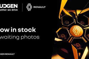 Renault Austral SUV (23 on) 1.2 E-Tech FHEV Techno Esprit Alpine 5dr Auto For Sale - Budgen Motors Renault Shrewsbury, Shrewsbury