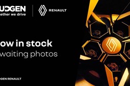 Renault Clio Hatchback (12-19) Iconic TCe 90 5d For Sale - Budgen Motors Renault Shrewsbury, Shrewsbury