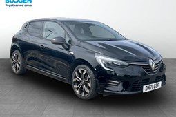 Renault Clio Hatchback (19 on) 1.0 TCe 90 Lutecia SE 5dr For Sale - Budgen Motors Renault Shrewsbury, Shrewsbury