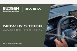Dacia Duster SUV (18-24) 1.3 TCe 150 Comfort 5dr EDC For Sale - Budgen Motors Renault Shrewsbury, Shrewsbury