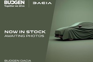 Dacia Duster SUV (18-24) 1.3 TCe 130 Journey 5dr For Sale - Budgen Motors Renault Shrewsbury, Shrewsbury