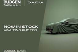 Dacia Duster SUV (18-24) 1.3 TCe 130 Expression 5dr For Sale - Budgen Motors Renault Shrewsbury, Shrewsbury