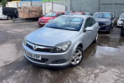 Vauxhall Astra Sport Hatch (05-10) 1.6i 16V SXi 3d For Sale - DMC Vehicle Sales, Manchester