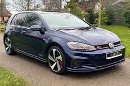 Volkswagen Golf Hatchback (13-20) 2.0 TSI 245 GTI Performance DSG 5d For Sale - Eadles, Beckley