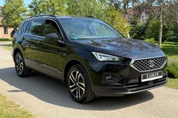 SEAT Tarraco SUV (18 on) SE Technology 2.0 TDI 150PS 4Drive DSG auto 5d For Sale - Eadles, Beckley