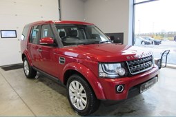 Land Rover Discovery (04-17) 3.0 SDV6 SE 5d Auto For Sale - Paul Williamson Cars Ltd, Elgin