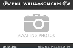 Land Rover Range Rover Evoque (11-19) 2.2 SD4 Dynamic Hatchback 5d Auto For Sale - Paul Williamson Cars Ltd, Elgin