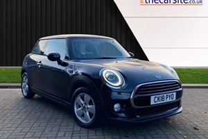 MINI Hatchback (14-24) Cooper (03/2018 on) 3d For Sale - The Carsite London, Bromley