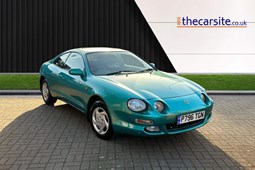 Toyota Celica Coupe (94-99) ST 3d For Sale - The Carsite London, Bromley