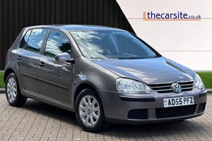 Volkswagen Golf Hatchback (04-08) 1.6 SE FSI 5d For Sale - The Carsite London, Bromley