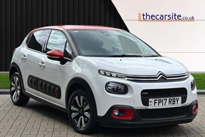 Citroen C3 (17-24) Flair PureTech 82 5d For Sale - The Carsite London, Bromley