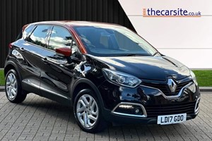 Renault Captur (13-19) 0.9 TCE (90bhp) Dynamique Nav 5d For Sale - The Carsite London, Bromley