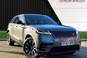 Land Rover Range Rover Velar SUV (17 on) R-Dynamic SE D240 auto 4d For Sale - The Carsite London, Bromley