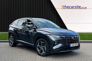 Hyundai Tucson SUV (21 on) 1.6 TGDi Hybrid 230 Premium 5dr 2WD Auto For Sale - The Carsite London, Bromley