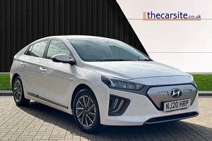 Hyundai Ioniq Electric Hatchback (16-22) Premium Electric auto 5d For Sale - The Carsite London, Bromley