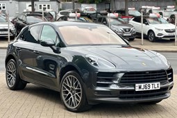 Porsche Macan (14-24) S PDK auto 5d For Sale - The Carsite London, Bromley