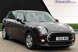 MINI Clubman (15-24) 1.5 Cooper 6d Auto For Sale - The Carsite London, Bromley