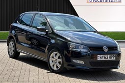 Volkswagen Polo Hatchback (09-17) 1.2 (70bhp) Match Edition 5d For Sale - The Carsite London, Bromley