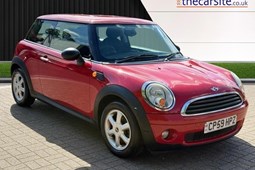 MINI Hatchback (06-13) 1.4 3d For Sale - The Carsite London, Bromley