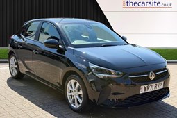 Vauxhall Corsa Hatchback (20 on) SE 1.2 (75PS) 5d For Sale - The Carsite London, Bromley