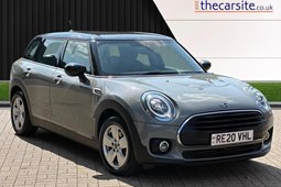 MINI Clubman (15-24) Cooper Classic (07/19-) 6d For Sale - The Carsite London, Bromley