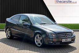 Mercedes-Benz CLC Coupe (08-10) 180K Sport 3d Auto For Sale - The Carsite London, Bromley