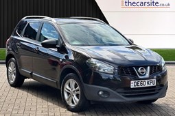 Nissan Qashqai+2 (08-13) 1.5 dCi (110bhp) Acenta 5d For Sale - The Carsite London, Bromley