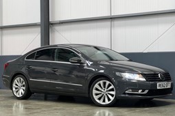 Volkswagen CC (12-16) 2.0 GT TDI BlueMotion Tech (170bhp) 4d For Sale - STATION SPECIALIST CARS LTD, Selby