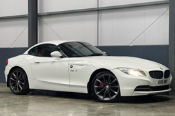 BMW Z4 Roadster (09-17) 23i sDrive Highline Edition 2d Auto For Sale - STATION SPECIALIST CARS LTD, York