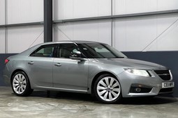 Saab 9-5 Saloon (10-11) 2.0T Aero 4d Auto For Sale - STATION SPECIALIST CARS LTD, York