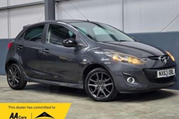 Mazda 2 (07-15) 1.3 Venture Edition 5d For Sale - STATION SPECIALIST CARS LTD, York